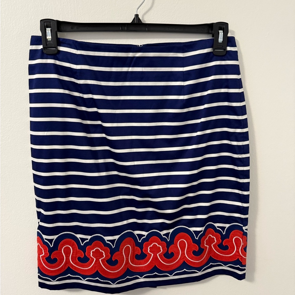 Vineyard Vines Size 10 Skirt